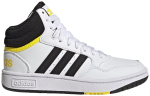 Adidas Jalatsid Hoops Mid 3.0 K White GZ1928
