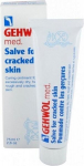 Salv l&otilde;henenud jalgadele Gehwol Med Salve for Cracked Skin, 75 ml