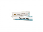Stomodine geel lemmiklooma igemetele, 30 ml