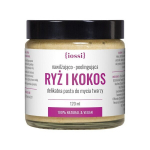 Niisutav ja kooriv n&auml;opuhastuspasta Iossi Delicate, 120 ml