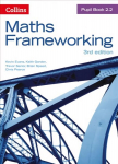KS3 Maths Pupil Book 2.2 3rd Revised edition