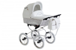 Jalutusk&auml;ru Scarlett Baby Fashion 2in1