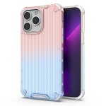Ombre Protect 14 pro iPhone 14 Pro Max, roosa