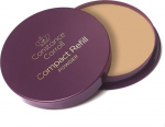 Kompaktpuuder Constance Carroll Compact Refill 04 Bronze, 12 g
