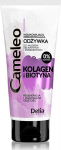 Tugevdav ja taastav palsam Delia Cosmetics Cameleo kollageen ja biotiin, 200ml