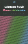 Substance / Style: Moments in Television
