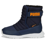 Puma Puma Nieve Boot Wtr Ac Ps Peacoat