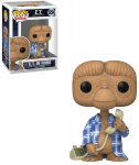 Kujuke Funko POP! E.T. in robe