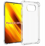 Evelatus Military Shockproof telefonile Xiaomi Poco X3 / Poco X3 NFC / Poco X3 Pro, l&auml;bipaistev