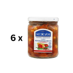 Ragu Nezhin, Mehhiko Fiesta, 470 g x 6 tk