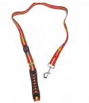 LED-luminestsentsrihm koerale - signaalrihm MT7120 (punane)