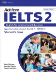 Achieve IELTS Level 2 Student's Book Second Edition