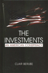 Investments: An American Conspiracy