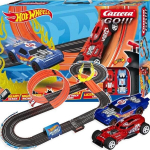 Carrera GO v&otilde;idus&otilde;idurada