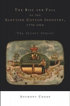 Rise and Fall of the Scottish Cotton Industry, 1778-1914: 'The Secret Spring'