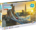Pusle Grafix &ldquo;London&rdquo;, 1000-osaline