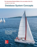 Operatsioonis&uuml;steem ISE Database System Concepts 7th edition