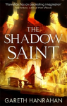 Shadow Saint: Book Two of the Black Iron Legacy