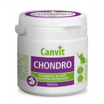Vitamiinid kassidele CANVIT CHONDRO N100, 100 g