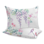 Koodi dekoratiivne padjakate, 50x70, 1 osa