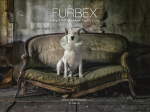 Furbex: A Dog's Life of Urban Exploration None ed.