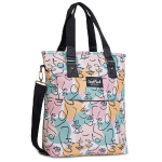 CoolPack &otilde;lakott Amber Art Deco, 37 x 29 x 11 cm