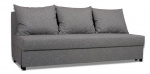 Diivanvoodi Mini XL, hall
