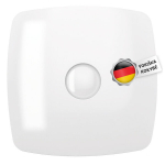 Vannitoa v&auml;ljalaskeventilaator Vlano ENSO T