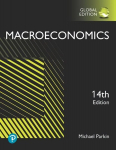Macroeconomics, GE 14th edition