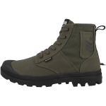 Palladium saapad Pampa Hi Army, Olive Night
