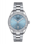 Tissot PR 100 Sport Chic Lady T101.910.11.351.00