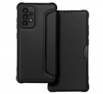 Samsung Galaxy A23 5G tugevdatud nurkadega "CARBON" stiilis kaaned.