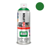 Aerosool akr&uuml;&uuml;lv&auml;rv roheline RAL 6010 PintyPlus Evolution 400ml