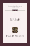 Isaiah: An Introduction And Commentary