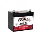 Aku Fulbat FDC12-105 T6 108 Ah 12V