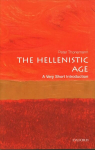 Hellenistic Age: A Very Short Introduction