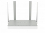 Wi-Fi Ruuter KEENETIC Hopper AX1800 koos 4-portilise Gigabit l&uuml;litiga ja USB 3.0-ga