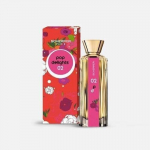Naiste parf&uuml;meeria Jean Louis Scherrer Pop Delights 02 EDT 100 ml