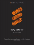Biochemistry: The molecules of life
