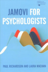 Jamovi for Psychologists 1st ed. 2021