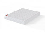 Madrats Sleepwell Red Orthopedic, 140x200 cm