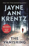 Vanishing: a gripping new romantic suspense