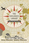 Explorer's Library Gift Set: Books That Inspire Wonder