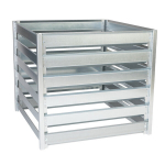 Kompostikast Timbela M800