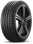 Michelin Pilot Sport 5 205/40R17 84 Y XL FSL