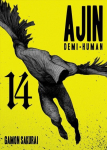 Ajin: Demi-human Vol. 14: Demi-Human