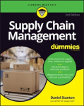 Supply Chain Management For Dummies, 3rd Edition 3rd Edition