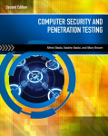 Operatsioonis&uuml;steem Computer Security and Penetration Testing 2nd edition