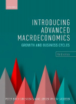Introducing Advanced Macroeconomics: Growth and Business Cycles 3rd Revised edition