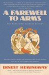 Farewell to Arms: The Hemingway Library Edition Hemingway Library ed.